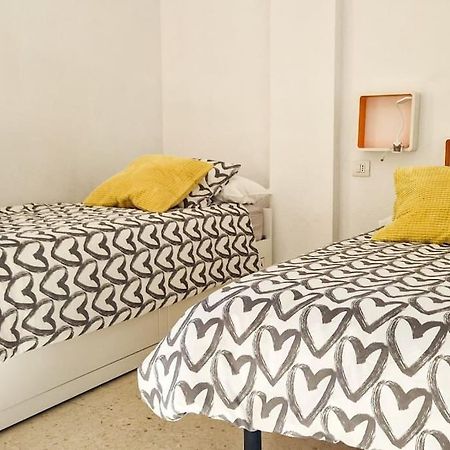 Apartamento Salitre Playa de las Americas  Exteriör bild