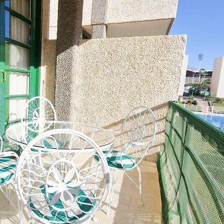 Apartamento Salitre Playa de las Americas  Exteriör bild