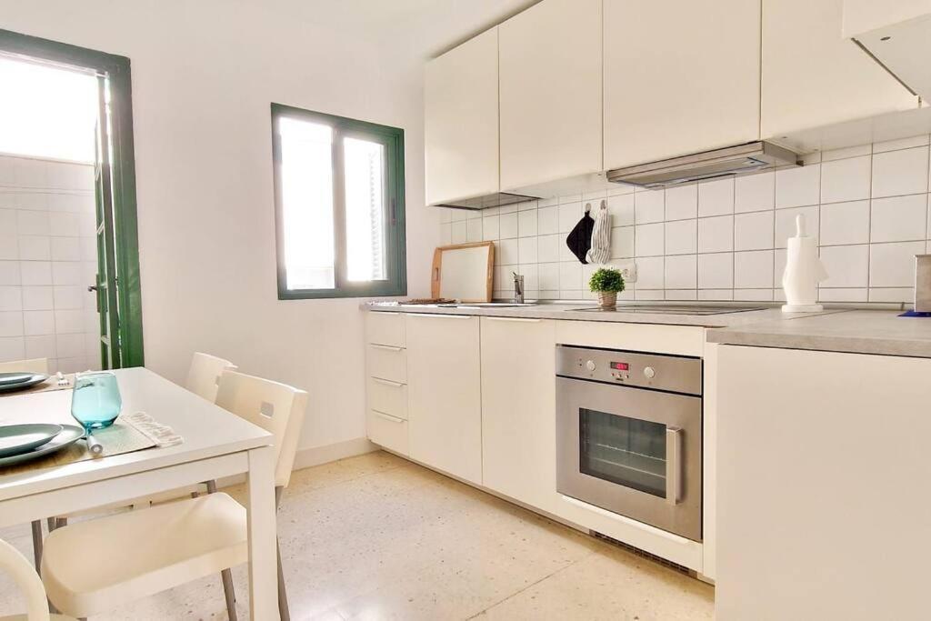 Apartamento Salitre Playa de las Americas  Exteriör bild