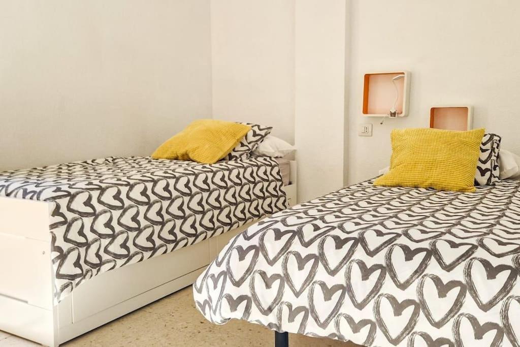 Apartamento Salitre Playa de las Americas  Exteriör bild