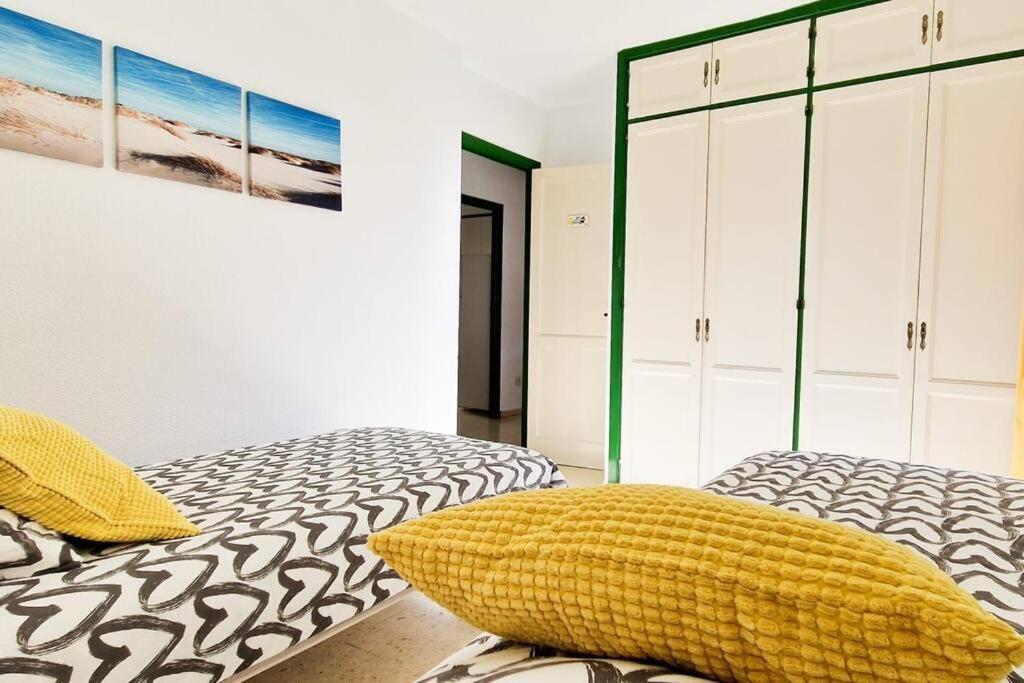 Apartamento Salitre Playa de las Americas  Exteriör bild