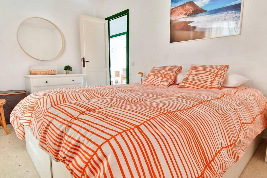 Apartamento Salitre Playa de las Americas  Exteriör bild